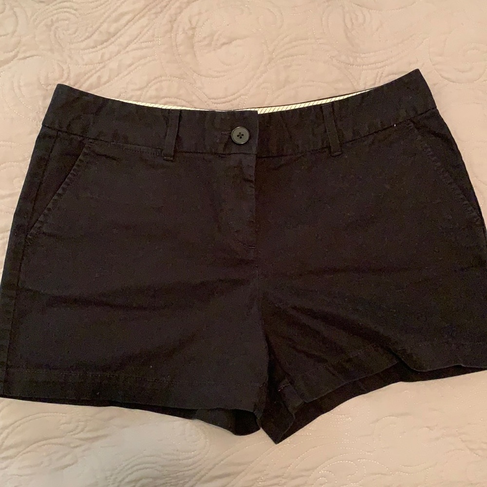 Loft Shorts
